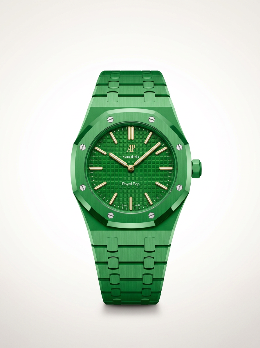 Verde Sovrano